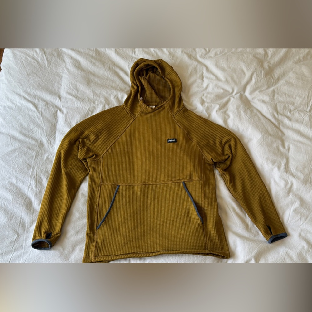 Fayettechill Livingston Mid-layer Hoodie